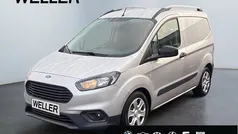 Gebraucht 2021 Ford Transit Trend Van / Kleinbus | 13.390 € (Fairer Preis)