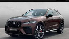 Gebraucht 2023 Jaguar F-Pace SVR SUV | 76.750 €
