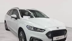 Gebraucht 2020 Ford Mondeo Titanium Kombi | 16.790 € (Fairer Preis)