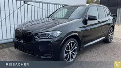 Gebraucht 2024 BMW X3 Efficient Dynamics SUV | 62.349 € (Guter Preis)