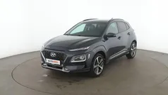 Gebraucht 2019 Hyundai Kona Premium SUV | 14.370 € (Fairer Preis)