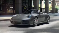 Porsche 911 Carrera 4S