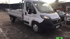 Gebraucht 2023 Fiat E-Ducato | 39.400 €