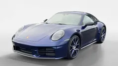Gebraucht 2025 Porsche 911 Carrera T Coupé | 145.860 € (Fairer Preis)
