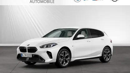 Gebraucht 2024 BMW 120 M Sport Kleinwagen | 31.763 € (Superpreis)