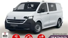 Weiß Neu 2025 VW T6.1 Van | 37.088 € (Superpreis)