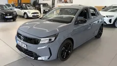 Grau Gebraucht 2024 Opel Corsa Kleinwagen | 20.850 € (Fairer Preis)