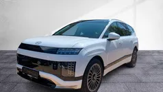 Gebraucht 2025 Hyundai Ioniq 6 Limousine | 74.930 € (Superpreis)