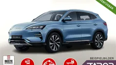 Gebraucht 2025 BYD Seal U Comfort SUV | 34.888 € (Fairer Preis)
