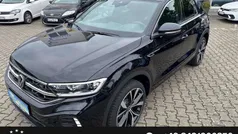 Deepblackperl Neu 2025 VW T-Roc R-line SUV | 37.890 € (Superpreis)