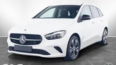 Gebraucht 2023 Mercedes B250e Progressive Van / Kleinbus | 29.990 € (Guter Preis)
