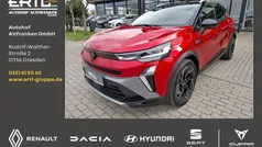 Gebraucht 2025 Renault Captur Esprit Alpine SUV | 30.780 € (Fairer Preis)