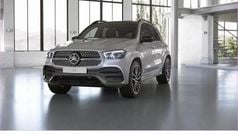Gebraucht 2023 Mercedes GLE400 AMG | 78.980 € (Fairer Preis)