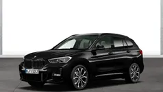 Gebraucht 2022 BMW X1 M Sport SUV | 36.890 € (Fairer Preis)