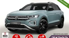Gebraucht 2025 VW T-Roc Style SUV | 32.988 € (Guter Preis)