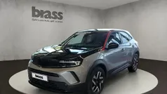 Gebraucht 2021 Opel Mokka GS Line SUV | 16.950 € (Fairer Preis)