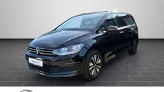 Gebraucht 2024 VW Touran Move Van / Kleinbus | 33.380 € (Guter Preis)