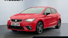 Gebraucht 2019 Seat Ibiza Black Edition Kleinwagen | 16.990 € (Fairer Preis)