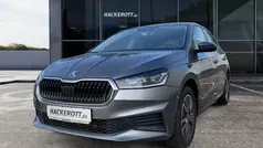 Gebraucht 2023 Skoda Fabia Tour Limousine | 18.880 € (Fairer Preis)