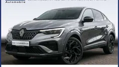 Graphitgrau + dach schwarz (grau) Neu 2024 Renault Arkana Esprit Alpine SUV | 33.333 € (Fairer Preis)
