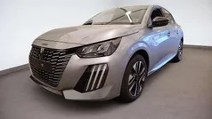 Gebraucht 2024 Peugeot 208 Allure Kleinwagen | 20.990 € (Fairer Preis)