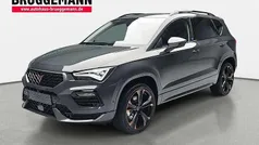 Grün Neu 2025 Cupra Ateca SUV | 37.490 € (Fairer Preis)