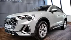 Gebraucht 2022 Audi Q3 Sportback S-Line SUV | 35.780 € (Fairer Preis)