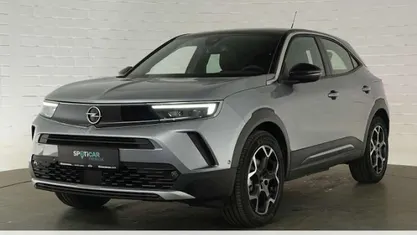 Gebraucht Opel Mokka-e Ultimate 100 kW (136 PS) 2025 SUV