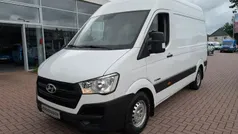 Gebraucht 2016 Hyundai H 350 Van | 15.934 € (Guter Preis)