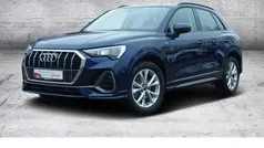 Gebraucht 2024 Audi Q3 S-Line SUV | 39.990 € (Fairer Preis)