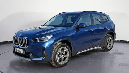 Gebraucht BMW X1 xLine 156 PS (114 kW) 2025 SUV