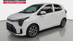 Gebraucht 2025 Kia Picanto Spirit Kleinwagen | 18.990 € (Fairer Preis)
