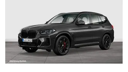 Gebraucht BMW X3 M Sport 245 PS (180 kW) 2024 SUV
