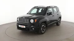 Gebraucht 2018 Jeep Renegade Longitude SUV | 11.890 € (Fairer Preis)