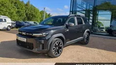 Grau Gebraucht 2025 Dacia Bigster Journey SUV | 34.390 € (Fairer Preis)