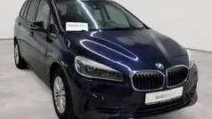 Gebraucht 2020 BMW 218 Gran Tourer Advantage Van / Kleinbus | 17.990 € (Fairer Preis)