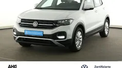 Gebraucht 2021 VW T-Cross Life SUV | 21.290 € (Fairer Preis)