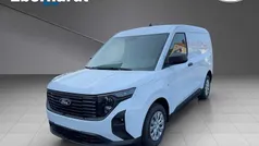 Weiß Neu 2025 Ford Transit Trend Limousine | 21.990 € (Fairer Preis)