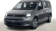 Gebraucht 2025 VW Caddy Maxi Van / Kleinbus | 35.589 € (Guter Preis)
