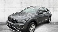 Gebraucht 2024 VW T-Roc Life SUV | 25.890 € (Superpreis)