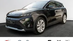 Schwarz Neu 2025 Skoda Elroq Lodge SUV | 47.990 € (Fairer Preis)