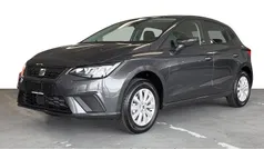 Grau Neu 2025 Seat Ibiza Limousine | 19.985 € (Fairer Preis)