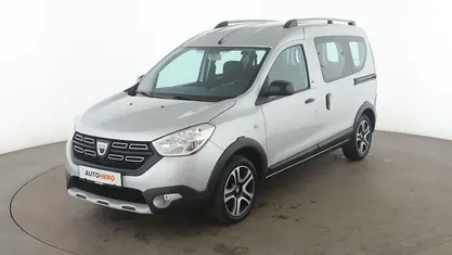 Gebraucht 2018 Dacia Dokker Celebration Van / Kleinbus | 12.180 € (Fairer Preis)