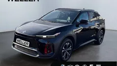 Gebraucht 2023 Toyota bZ4X Basis SUV | 29.680 € (Fairer Preis)