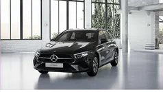 Gebraucht 2024 Mercedes A180 Limousine | 27.960 € (Fairer Preis)