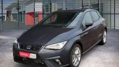 Magnetic grau metallic Neu 2024 Seat Ibiza FR Kleinwagen | 23.290 € (Fairer Preis)