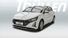 Weiß Neu 2024 Hyundai i20 Select Kleinwagen | 18.990 € (Guter Preis)