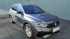 VW Tiguan Allspace