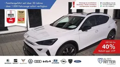 Gebraucht 2025 Cupra Formentor VZ SUV | 43.290 € (Guter Preis)