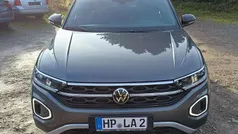 Gebraucht 2025 VW T-Roc Style SUV | 36.980 € (Fairer Preis)